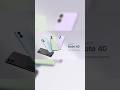 Cubot Note40: Redefining Budget Smartphone