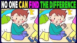 【Spot the difference】No One Can Find The Difference! Fun brain puzzle!【Find the difference】507 screenshot 5