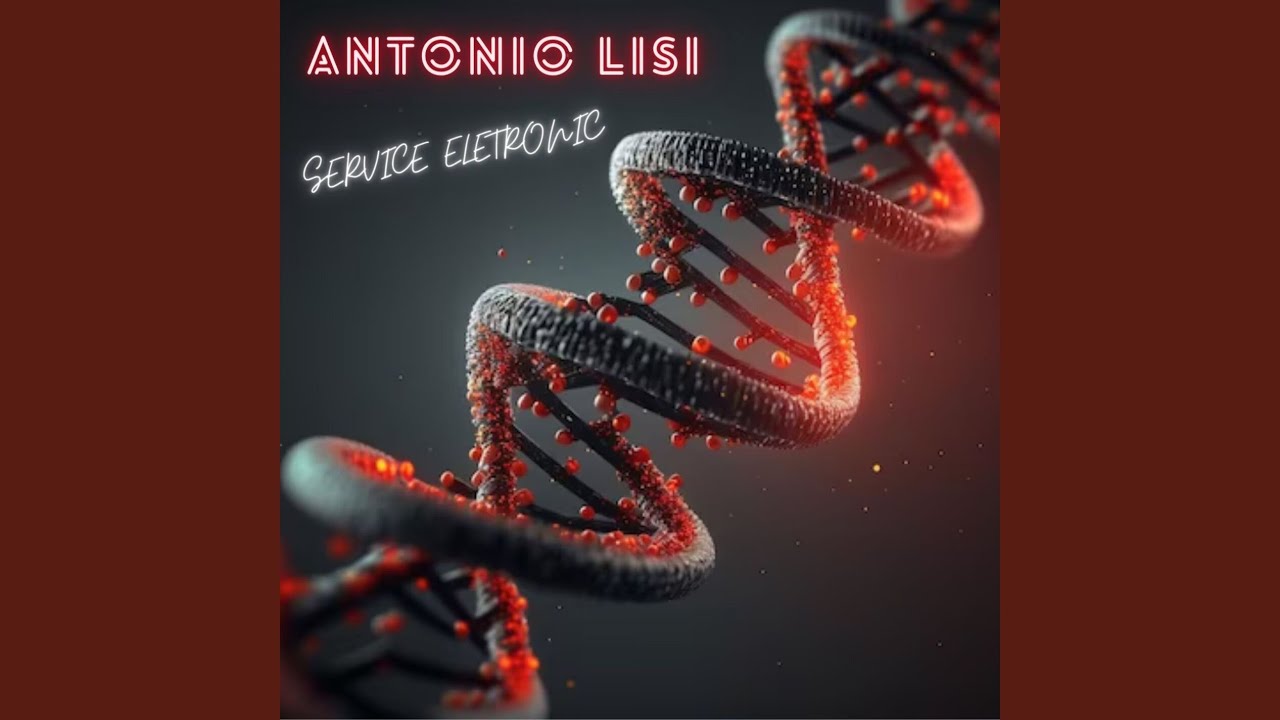 Service Electronic (Extended Mix)