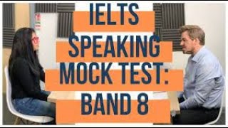 1 ielts speaking test (script)