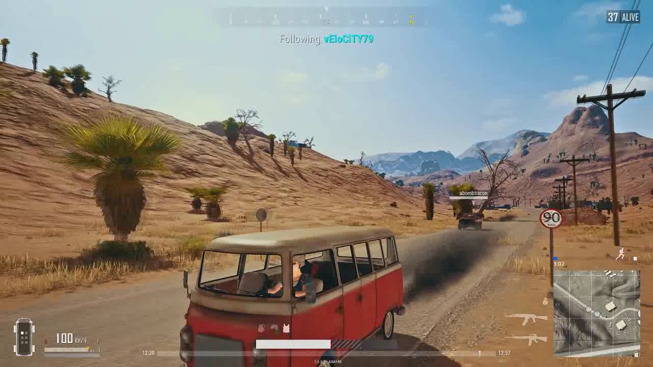 Pubg Party bus YouTube