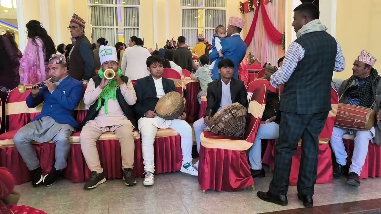 Ramechhap panchhe baaja