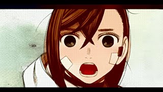 Dandadan Chapter 97 Complete, narrated and dubbed  with maximum quality!
