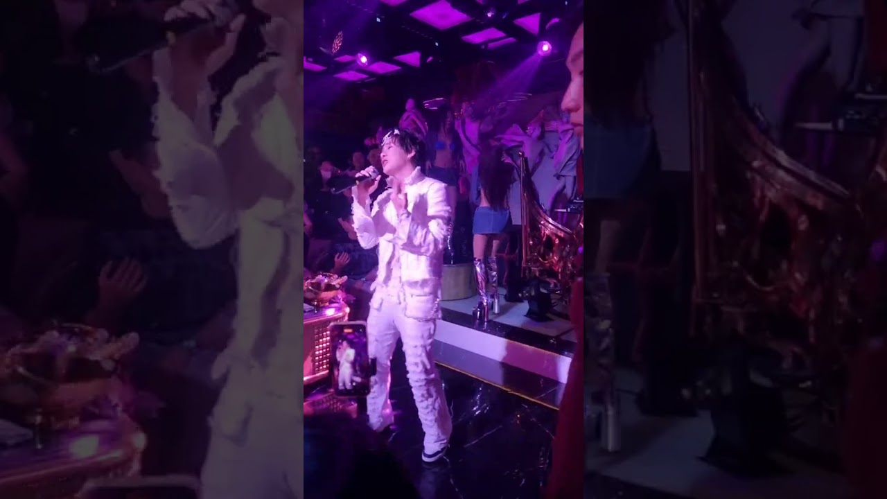 JACK live tại MAXIM LOUNGE 21.06.2024