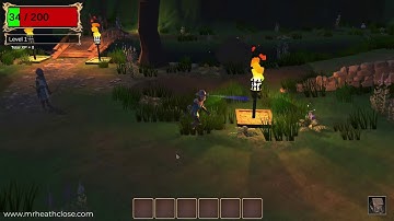 RPG Devlog 007 - Vector Math Dynamic FMOD