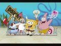 Youtube Thumbnail Top 10 shows of Nickelodeon
