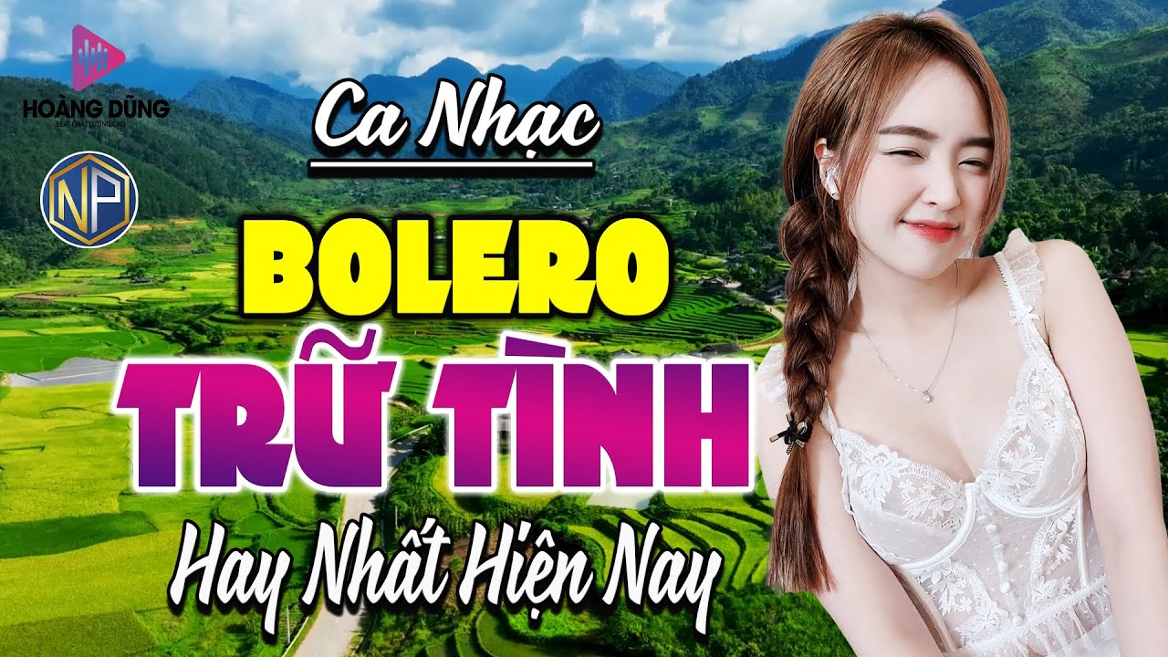 12/11 Mở Loa Hết Cỡ LK Nhạc Trữ Tình Bolero CỰC ÊM TAI Ru NGủ Về Đêm ♫ LK Nhạc Vàng Xưa MỚI RA LÒ