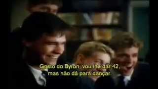 Sociedade dos Poetas Mortos, 1990 ~ Trailer Legendado (Dead Poets Society)