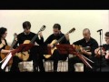 Tarantella del '600 - Anonimo - trascr. S. Zigiotti - Ensemble Caput Gauri