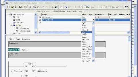 Siemens Inconsistent Blocks