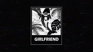 (FREE) Wizkid X Khalid Type Beat ''GIRLFRIEND'' | Afro Pop Guitar Beat