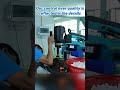 Inside Filter Element Production