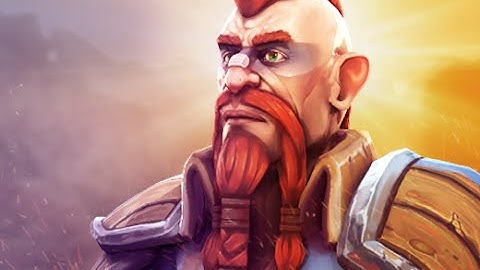 Stylized Character Texturing Pt. 2 - (3dm Promo)