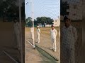 Center Wicket net practice ready to U-16 and U-19 players of Academy #viral #viralshorts 🎉❤️🏏