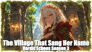 The Village That Sang Her Name Wrong  Haunting Du0026d Homecoming   Bardic Echoes Season 3