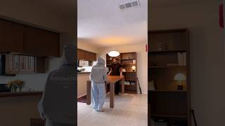 Home Cafedining Set Up