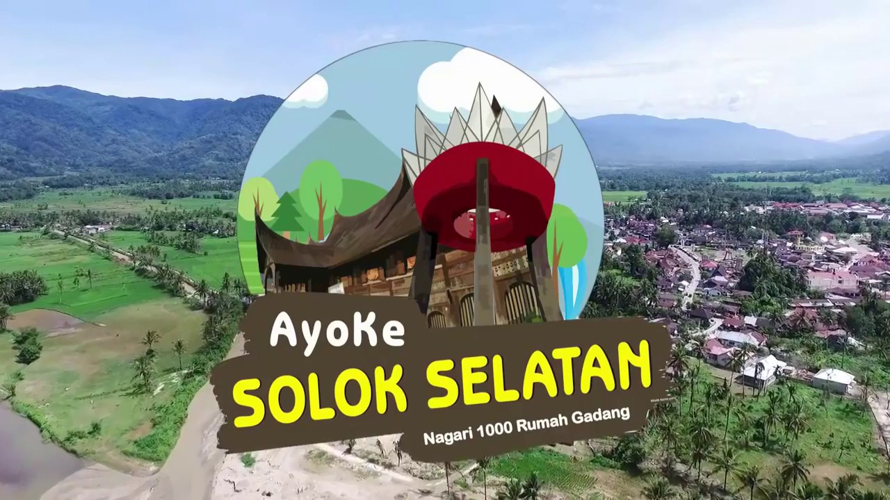 Digital Marketing Training Indonesia - Ayo Ke Solok Selatan - YouTube