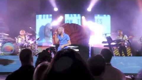 Neon Trees-First Things First