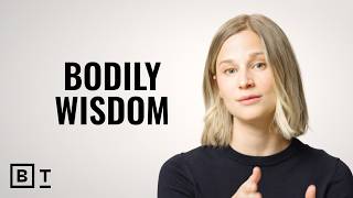 The underappreciated genius of the human body | Giulia Enders screenshot 3