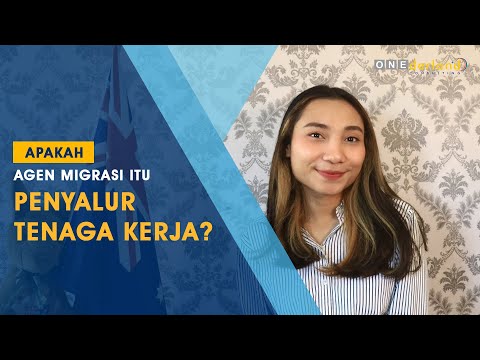 Video: Apakah agen pengkompleksan?