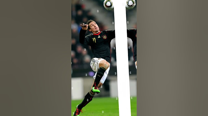Miro Klose Edition