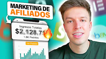 ¿Cómo empezar a ganar dinero con marketing de afiliación?