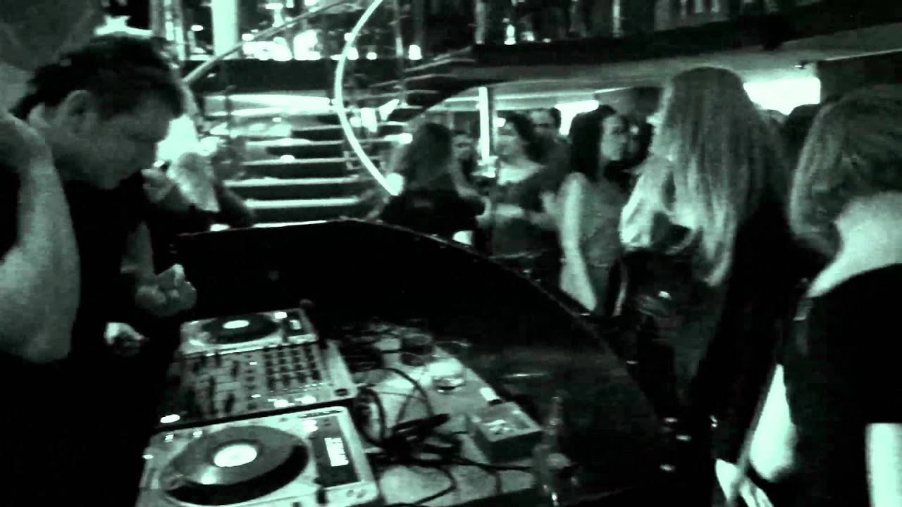 KLUB ORGANZA.mov