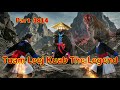 Tuam Leej Kuab The Legend Hmong Warrior  (Part 3814)