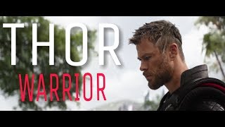 THOR || WARRIOR