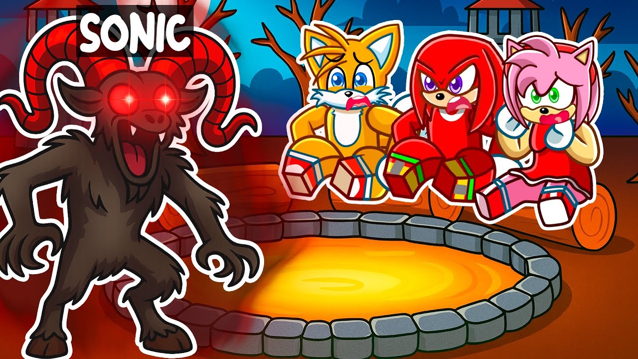 Me Hice pasar por el NUEVO DEMONIO CABRA en 99 Noches en el Bosque!