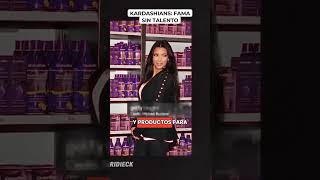 Kardashians: Fama Sin Talento