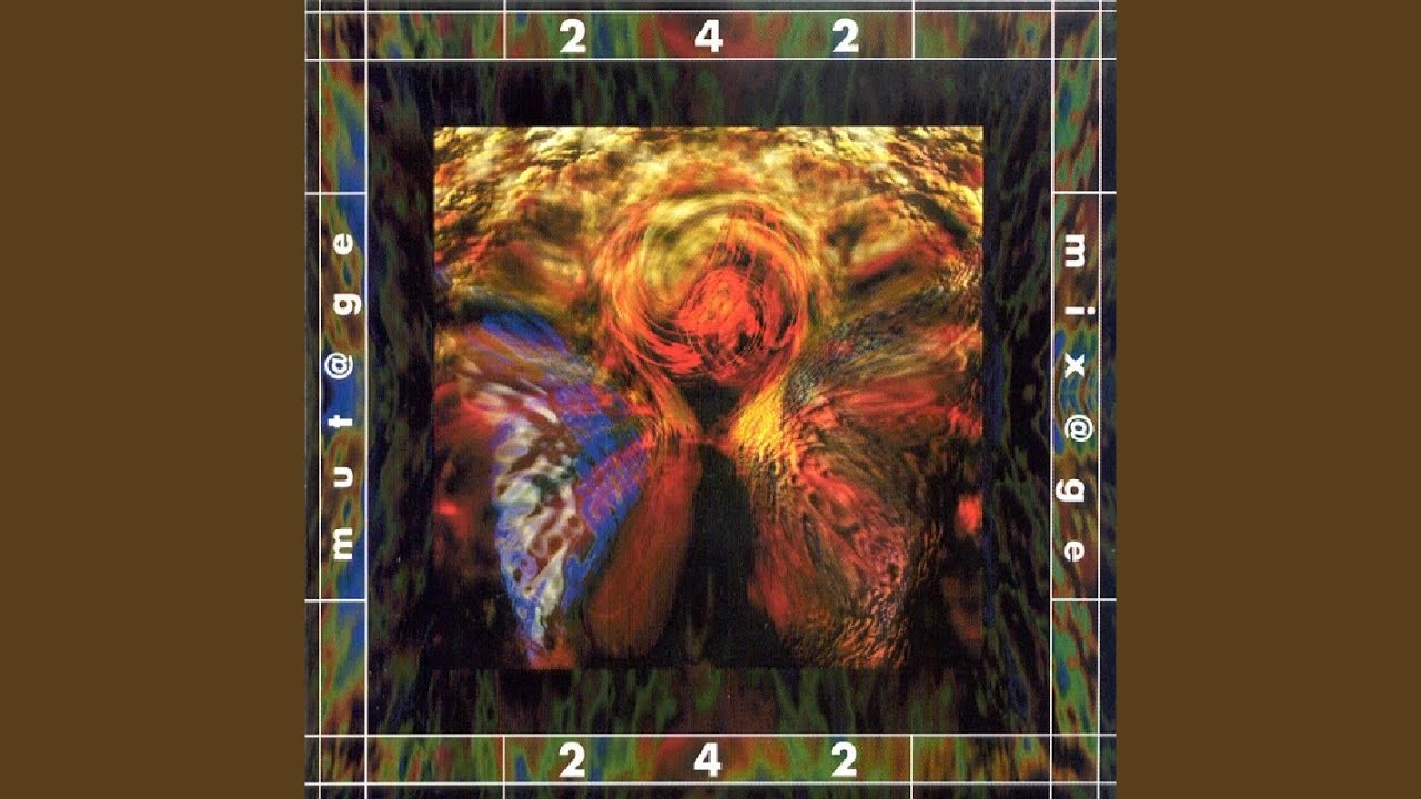 Happiness (Dance Mix By Underworld)