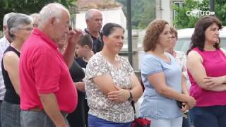 População de Tábua protesta contra falta de médicos e reivindica urgências 24 horas
