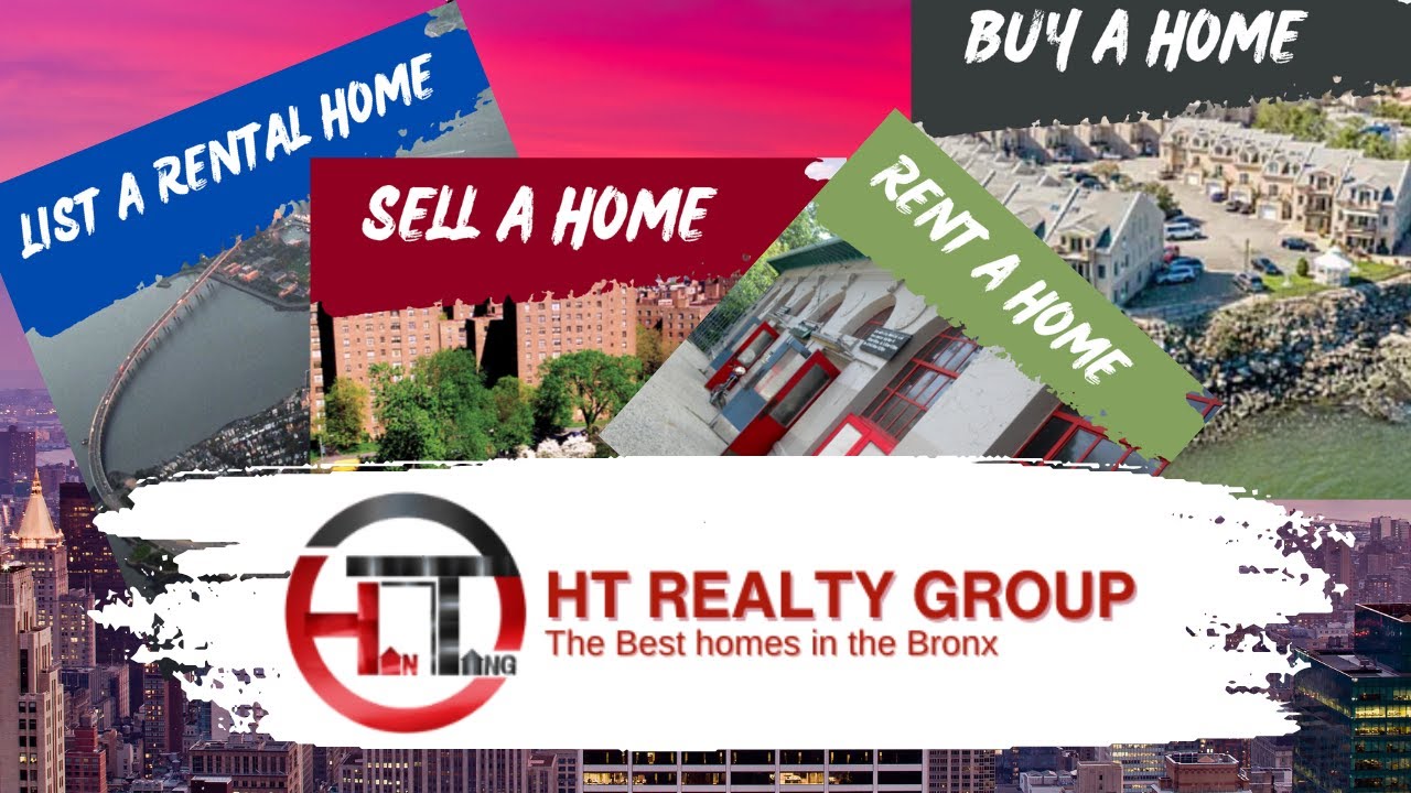 The Best Real Estate Company in the Bronx