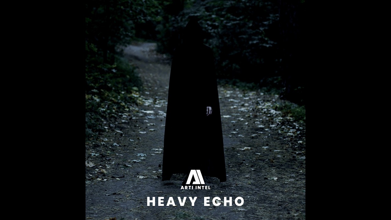 Watch Arti Intel - Heavy Echo on YouTube Watch Arti Intel - Heavy Echo on YouTube