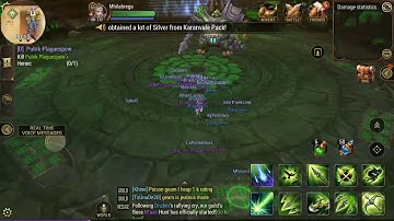 Crusaders of Light - Pulrik HC