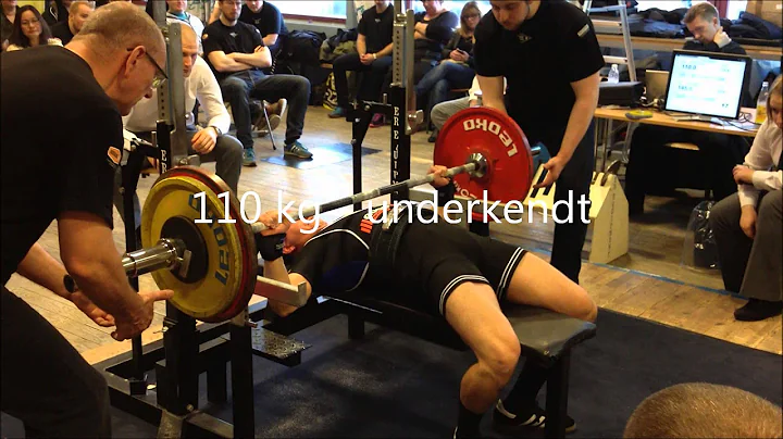 Thomas Reimers DM Master 2014