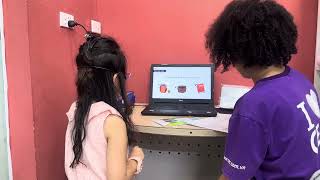 CEC VQ2 | C2B TEST 2 | BẢO CHÂU