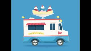 Ice Cream Truck Song Remix