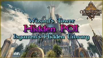 Guild Wars 2 | Wizard