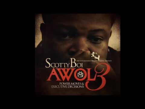 Scotty Boi - Lawyer Fees Feat Rick Ross French Montana
