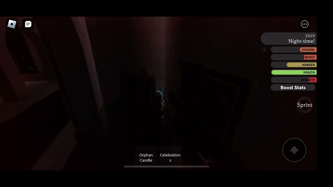 Eden orphan home BEST PLACE TO HIDE YouTube