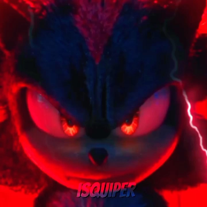 o shadow cara e ele😯😯 #edit #sonic3 #shadow #yoltube #aura #fyp #viral ...