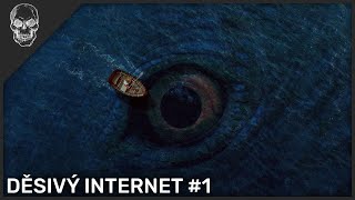 Děsivý Internet [01]