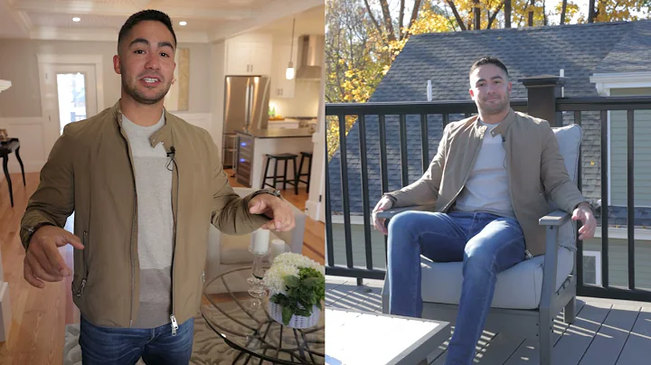 Anthony Castellano - 2022 Crush It Kickoff Speaker