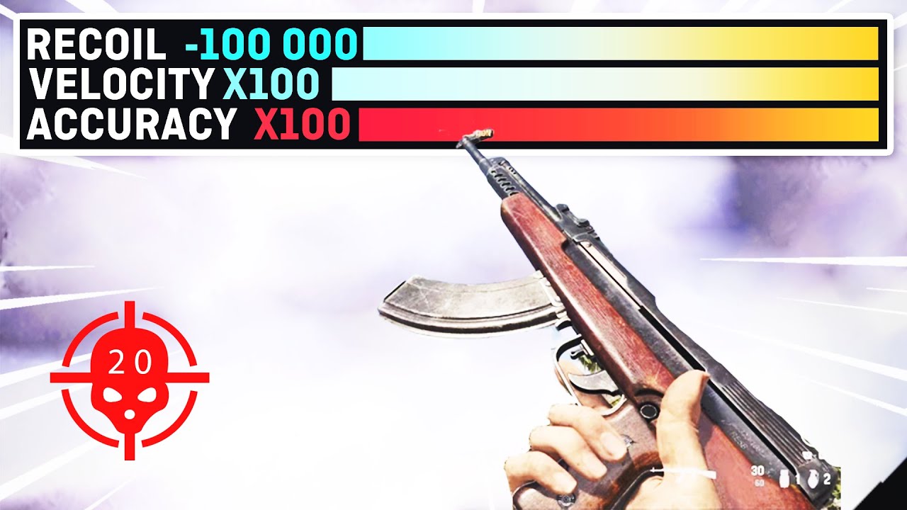 *NEW* Rebirth Sniper Support META?!?!? (AS44+Swiss Gameplay)