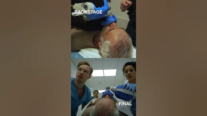 Surgery (backstage) - DayDayNews