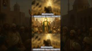 Medine’nin Doğuşu ve İlk Müslüman Topluluk | Hanedanlar Tarihi #shorts #hzmuhammed #islamtarihi