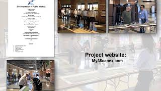 I-35 Capital Express South Project – English