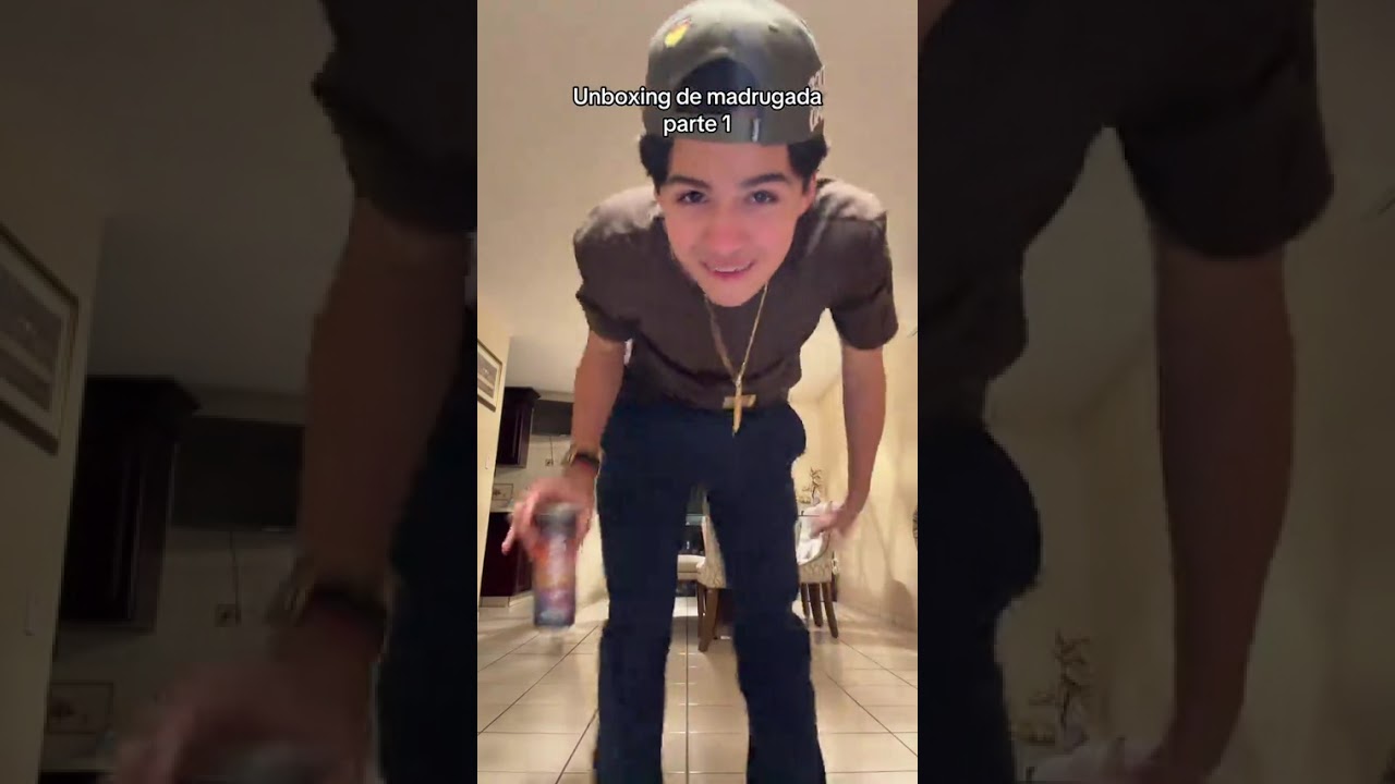 Unboxing de madrugada pero no lo subo en la madrugada jajaja espero les guste🥰🥰❤️❤️ 